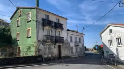 Casa en Pontedeume photo 8
