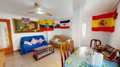 Piso – Elche/Elx, Camí dels Magros, el Baix Vinalopó - Vista 3