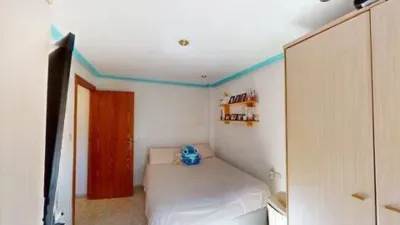 Apartment in Carrús Este-Camí dels Magros photo 12