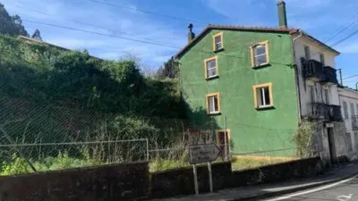 Casa – Pontedeume, O Barro - Vista 3