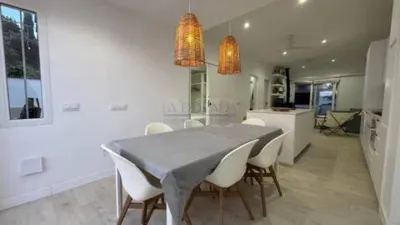 Semi-detached house in Platja de Mont-roig photo 2