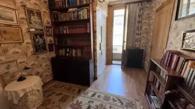 Chalet en venta en Avenida Alfonso XIII, cerca de Calle del Campo, Bóveda de 105.000 €