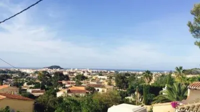 Casa – Dénia - Vista 2