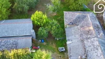 Casa rústica en venta en Calle Lugar Reborica, 14 - Vista 5