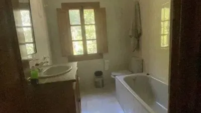 Rustic house on Calle El Burreno S-N photo 6