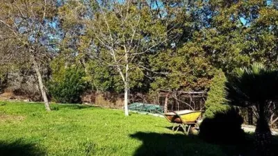 Rustic property in Galaroza photo 55