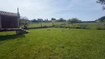 Casa – A Armada, A Fraga - Vista 4