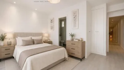 Apartment in Universidad-Malasaña photo 8
