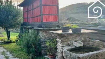 Chalet in Barbeito (Regueira, A) photo 35
