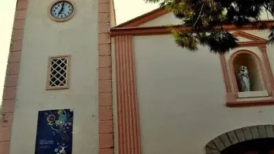 Chalet in L'Albir photo 19