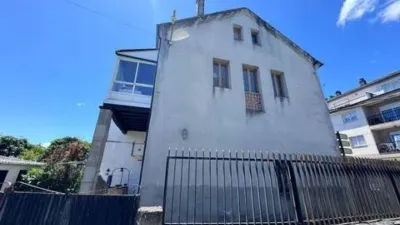 Chalet en venta en Avenida Alfonso XIII, cerca de Calle del Campo, Bóveda de 105.000 €