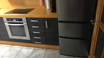 Apartment in El Pilar-San Pablo photo 4