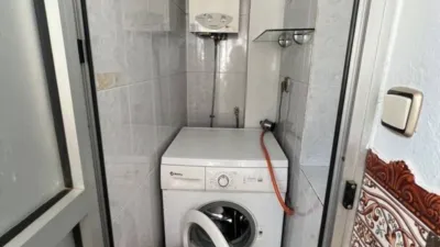 Apartment in Ubrique photo 8