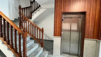 Piso en venta en Cedeira - Vista 4