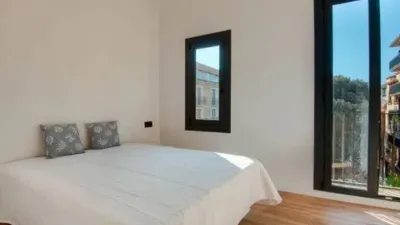 Piso en Carrer de l'Algavira photo 22