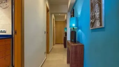 Piso en Centre-El Pedró photo 17