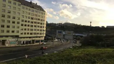 Terreno en venta en Calle Farina Ferreno No Number - Vista 2