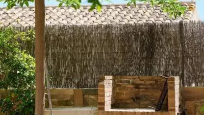 Chalet on Carrer del Rector Vives photo 42