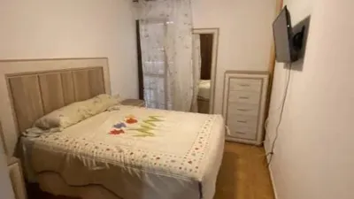 Top-floor apartment on Calle de los Dolores photo 5