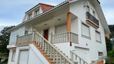 Chalet in Cedeira photo 5