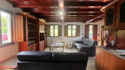 Chalet in Neda photo 8