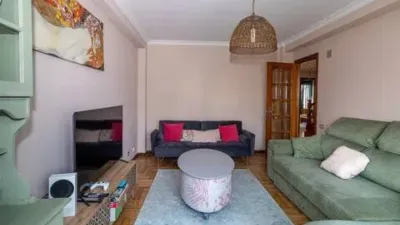 Apartment in Ferrol Vello-Puerto photo 12