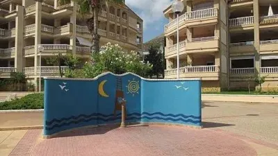 Apartment in Sant Antoni photo 41