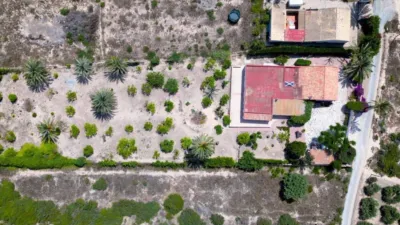 Rustic house in Matola-La Foia-Las Bayas-La Marina photo 59