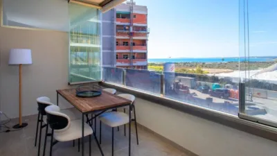 Pis – Santa Pola - Vista 4