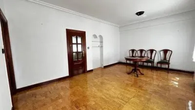 Apartment in Campo de la Juventud-Santiago photo 7