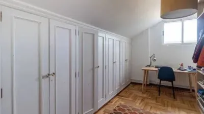 Apartment in Ferrol Vello-Puerto photo 31
