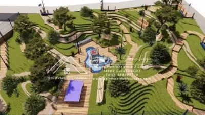 Apartment in Lucena photo 14