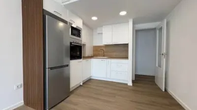 Piso en venta en Cedeira - Vista 2
