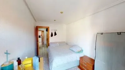 Apartment in Carrús Este-Camí dels Magros photo 19