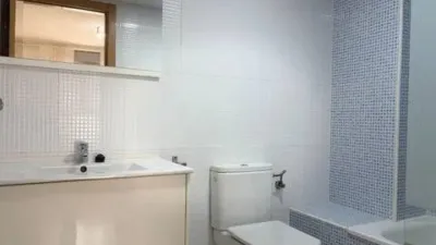 Flat on Calle Escritor Francisco Aleman Sainz, 2 photo 26