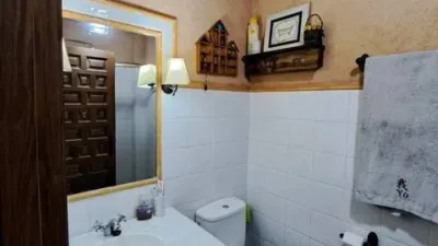 Terraced house on Calle Hernán Cortés photo 28