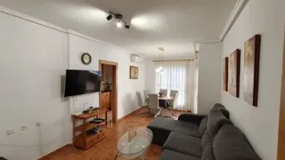 Pis – Torrevieja, San Roque - Vista 4
