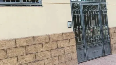 Piso en calle de Blas Infante photo 4