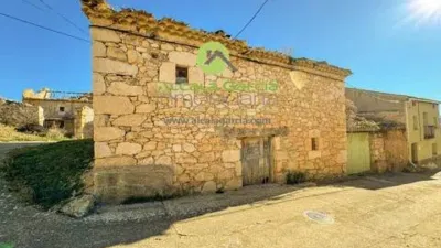 Casa rústica en San Esteban de Gormaz photo 2