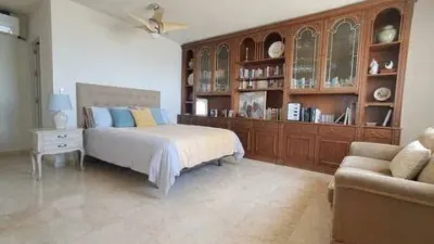 Flat in Platja de Llevant photo 34