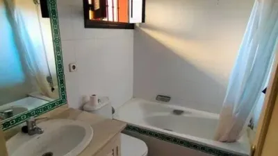 Flat for sale on Calle Reposo photo 5