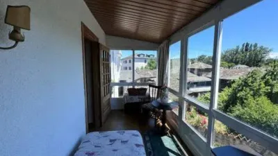 Chalet en venta en Avenida Alfonso XIII, cerca de Calle del Campo, Bóveda de 105.000 €