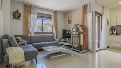 Piso – Guardamar del Segura, Urbanització Pinar de Guardamar - Vista 5