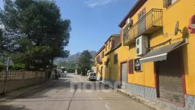 Apartment in Puente Jontoya-Puente de la Sierra photo 5