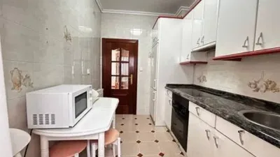 Apartment in Campo de la Juventud-Santiago photo 2