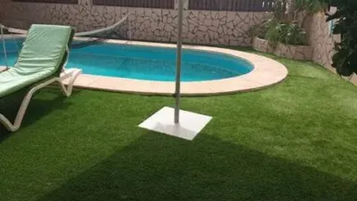 Casa – la Nucia, la Marina Baixa - Vista 5