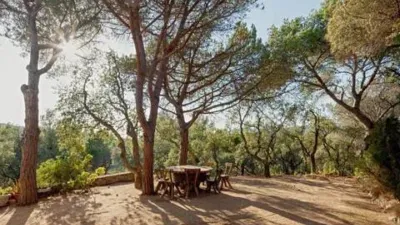 Chalet in S'Agaró photo 6