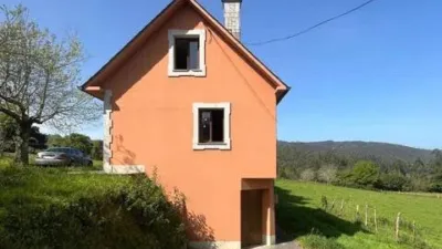 Chalet in Neda photo 25