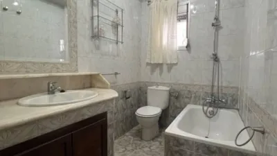 Apartment in Ubrique photo 7
