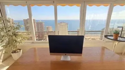 Flat in Platja de Llevant photo 35